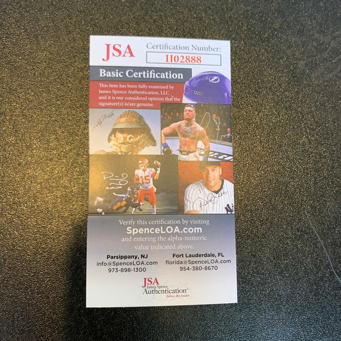 Kate Ziegler Signed Team USA Olympics Authentic Swim Cap With JSA COA