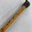 1953 Detroit Red Wings Stanley Cup Team Signed Ted Lindsay Game Used Stick JSA