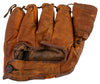 Jackie Robinson Single Signed 1940's Baseball Glove PSA DNA COA RARE