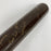 1986 New York Yankees Team Signed Game Used Bat Rickey Henderson Winfield JSA