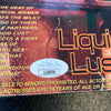 Ron Jeremy Signed Autographed Liquid Lust VHS Movie With JSA COA