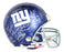 2007 New York Giants Super Bowl Champs Team Signed Full Size Helmet Steiner COA