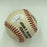 Judith Light & Danny Pintauro Signed Autographed Baseball Movie Star JSA COA