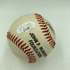 Judith Light & Danny Pintauro Signed Autographed Baseball Movie Star JSA COA