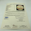 Michael Jordan Signed 1989 Official National League Baseball JSA COA