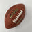 Super Bowl Super Bowl XXVII Official Wilson Game Football