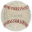 1955 Brooklyn Dodgers W.S. Champs Team Signed Baseball Jackie Robinson JSA COA
