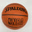 Bill Russell Signed 1974 Hall Of Fame Official Game Basketball Beckett COA