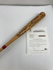 1985 St Louis Cardinals NL Champs Team Signed World Series Baseball Bat Beckett
