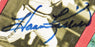 Mickey Mantle Ted Williams Willie Mays 500 Home Run Signed 22x28 Poster Beckett