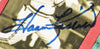 Mickey Mantle Ted Williams Willie Mays 500 Home Run Signed 22x28 Poster Beckett