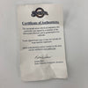 1982 Milwaukee Brewers American League Champs Team Signed Baseball Bat MLB Holo