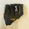 Mariano Rivera Signed Authentic Nike Game Model Baseball Glove JSA COA