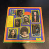Jefferson Starship Band Signed Autographed Album With 4 Signatures JSA COA