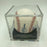 Jim Rice Signed Major League Baseball PSA DNA Graded 10 GEM MINT
