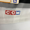 Wayne Gretzky Signed Los Angeles Kings Authentic Game Model CCM Jersey Beckett