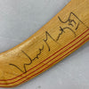 Wayne Gretzky Signed Easton Game Model Hockey Stick JSA COA