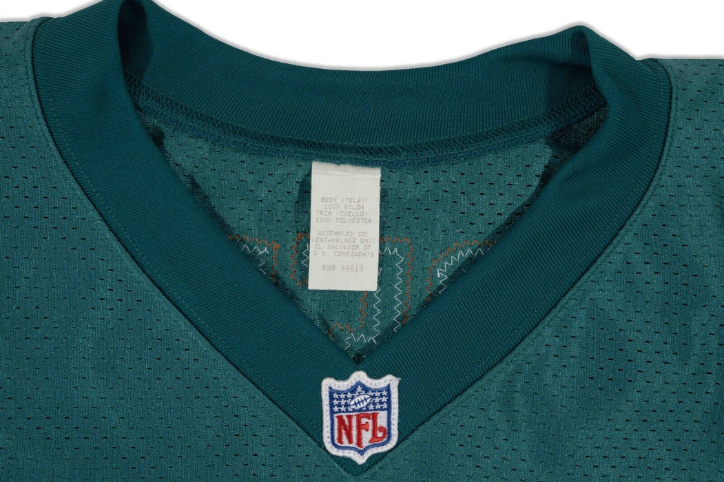 1972 Miami Dolphins Super Bowl Champs Team Signed Wilson Game Jersey Beckett COA