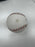 Arnold Schwarzenegger Single Signed 2007 All Star Game Baseball PSA DNA COA