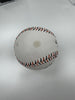 Arnold Schwarzenegger Single Signed 2007 All Star Game Baseball PSA DNA COA