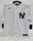 Aaron Judge Signed Authentic Nike New York Yankees Jersey MLB & Fanatics Holo