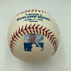 Mark Mcgwire & Sammy Sosa Signed Major League Baseball Steiner COA