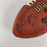 1994 Cleveland Browns Team Signed NFL Wilson 75th Anniversary Game Football