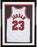 Michael Jordan Signed Nike 1997 Pro Cut Chicago Bulls Jersey UDA & Beckett COA