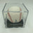 Tom Seaver "1969 Miracle Mets" Signed Baseball PSA DNA Graded 10 Gem Mint