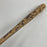 Beautiful Hall Of Fame Multi Signed Baseball Bat 48 Sigs Sandy Koufax Beckett