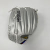 David Wells 1998 Perfect Game Signed Wilson Baseball Glove JSA COA