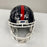1986 New York Giants Super Bowl Champs Team Signed Full Size Helmet 26 Sigs JSA