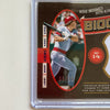 2016 Playoff Prime Cuts Pete Rose Game Used Jersey #5/15