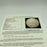 Beautiful 1928 Cincinnati Reds Team Signed NL Baseball Eppa Rixey JSA COA