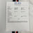 1992 Karl Malone Signed Game Issued Team USA Olympics Jersey MEARS COA & JSA
