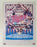 1991 Minnesota Twins World Series Champs Team Signed 18x24 Poster Beckett COA