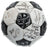 Donald Trump & Kanye West Celebrity Multi Signed Soccer Ball 30+ Sigs JSA COA