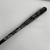 Beautiful World Series MVP's Multi Signed Baseball Bat 40 Sigs Beckett COA