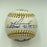 Beautiful Mark Grace Gold Glove 92,93,95,96 Signed Gold Glove Baseball JSA COA