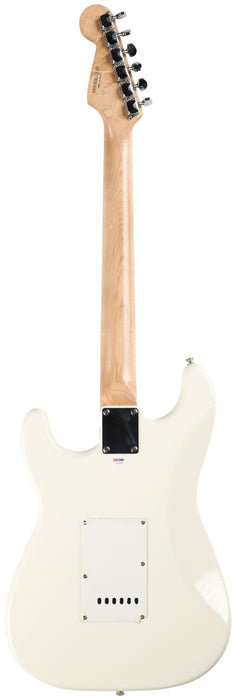 Eric Clapton Signed Fender Squire Guitar PSA DNA COA