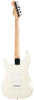 Eric Clapton Signed Fender Squire Guitar PSA DNA COA