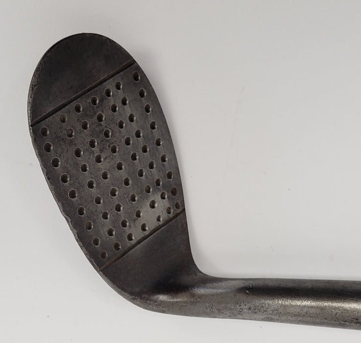Arnold Palmer Signed Vintage Hillerich & Bradsby Golf Club JSA COA