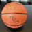 1990's Iowa Hawkeyes Team Signed Rawlings NCAA Final Four Basketball
