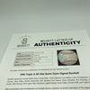 1995 Minor League Triple-A All Star Game Team Signed Baseball 26 Sigs Beckett