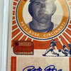 2014 Panini Pete Rose #1/5 Boys Of Summer Signed Baseball Card Auto