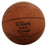 Wilt Chamberlain 1972-1973 Los Angeles Lakers Champs Team Signed Baseball JSA