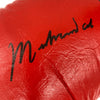 Muhammad Ali Signed Everlast Boxing Glove JSA COA
