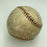 Joe Jackson Signed 1917 Chicago White Sox (Black Sox) Team Signed Baseball PSA