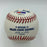 Willie Howard Mays Jr. Full Name Signed MLB Baseball Graded PSA DNA Gem Mint 10