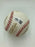 Bob Seger Single Signed Official 2006 World Series Baseball JSA COA RARE